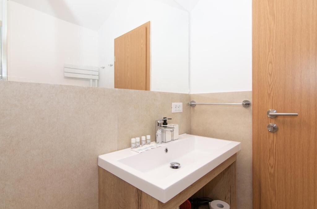 Photo of Bathroom in Piran