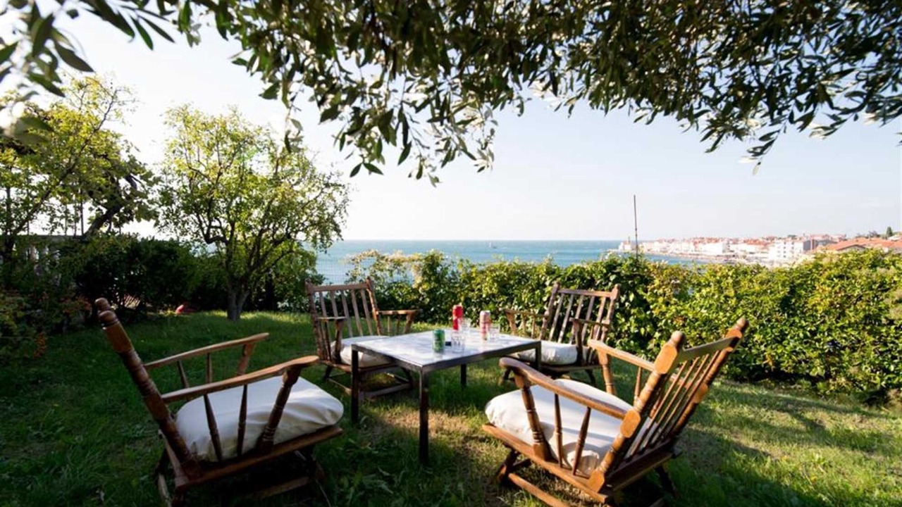 Photo of Outdoor in Piran