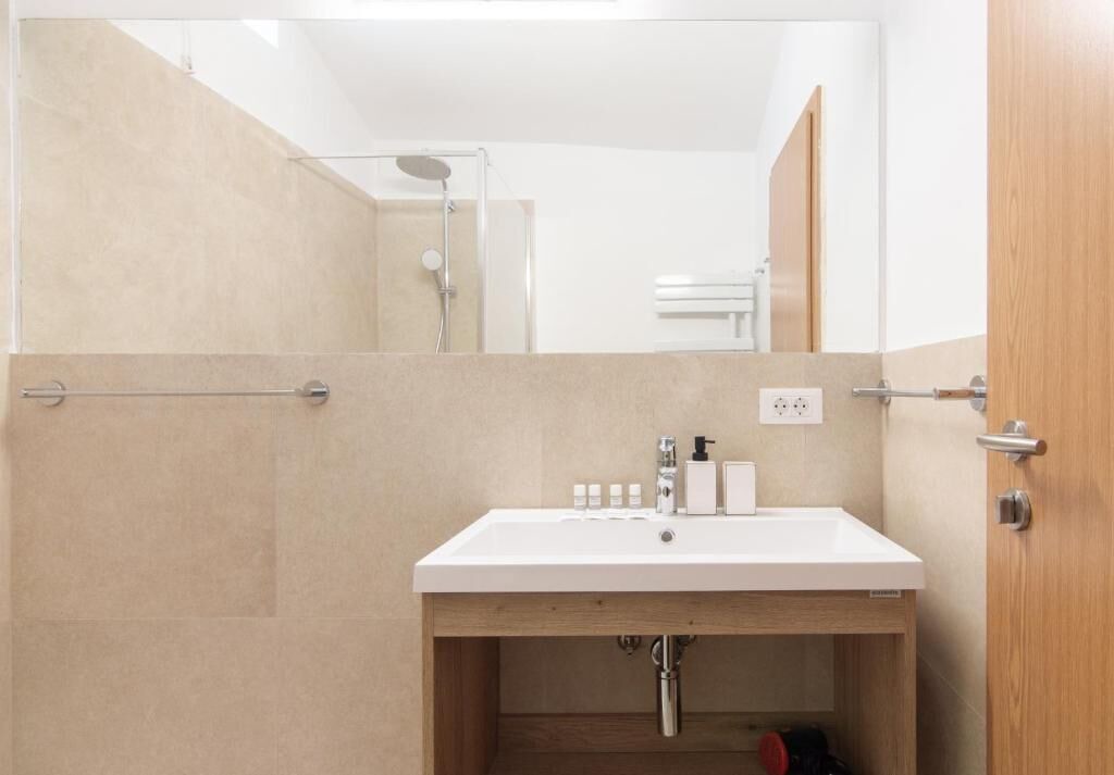 Photo of Bathroom in Piran