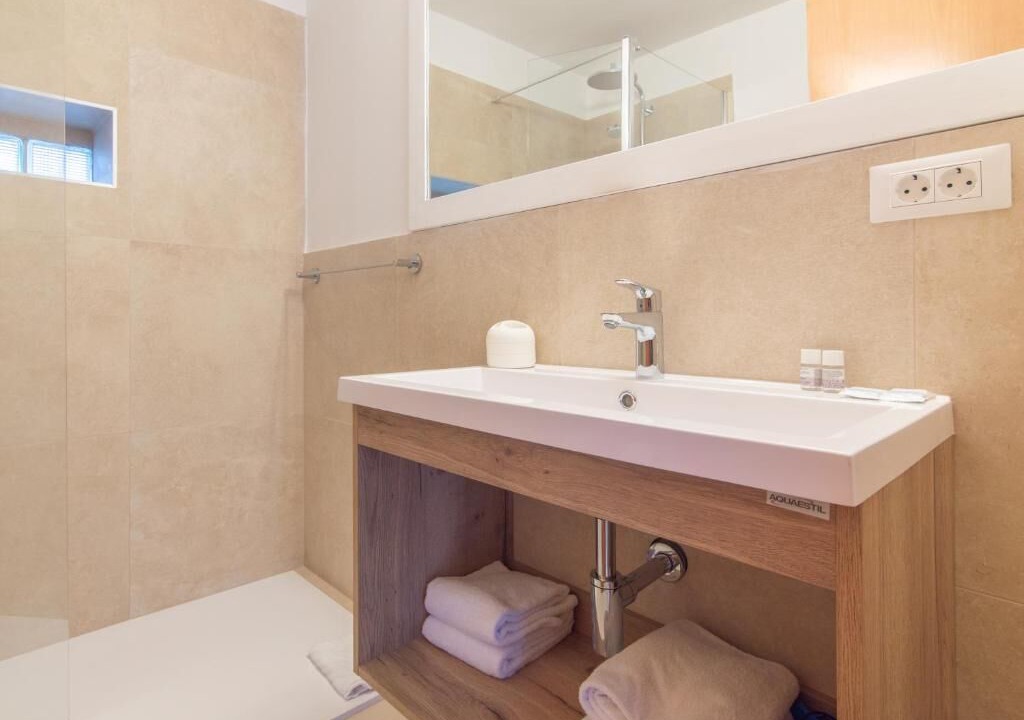 Photo of Bathroom in Piran