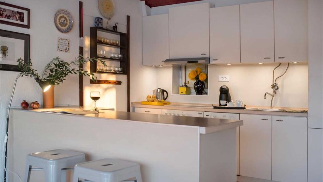 Photo of Kitchen in Piran