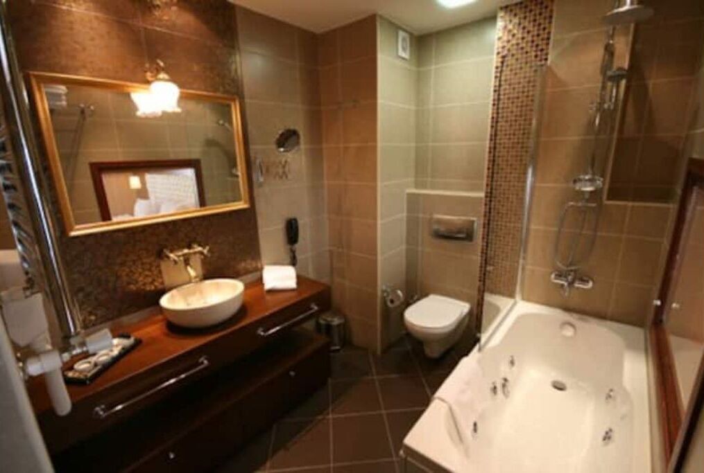 Photo of Bathroom in Sultanahmet