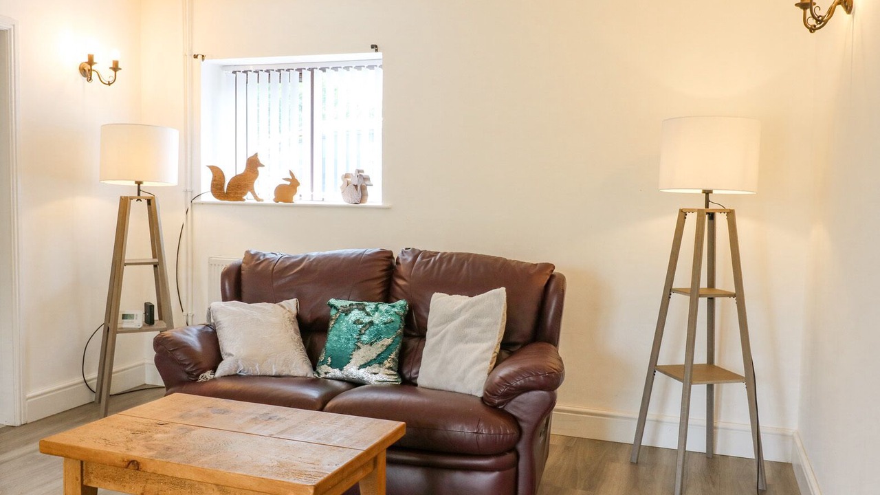 Photo of Livingroom in Newton Grange
