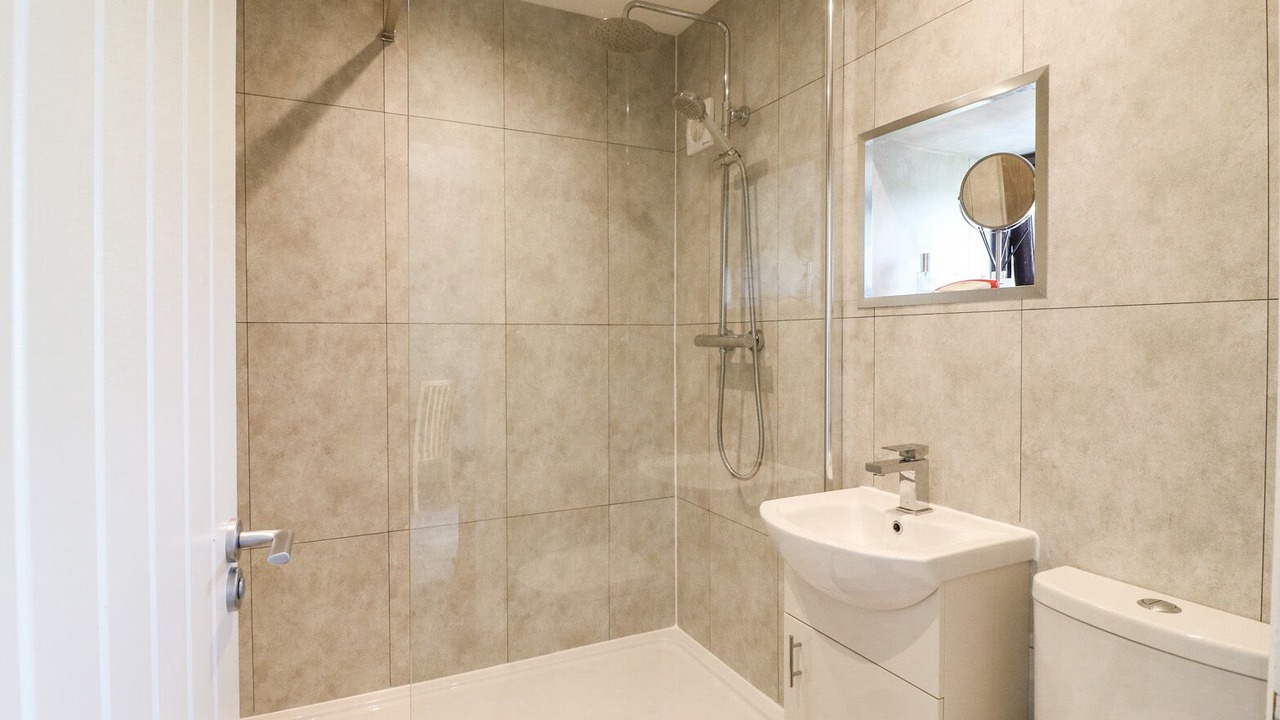 Photo of Bathroom in Newton Grange
