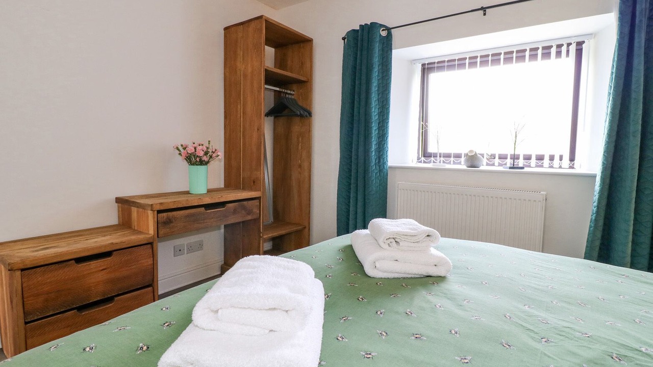 Photo of Bedroom in Newton Grange