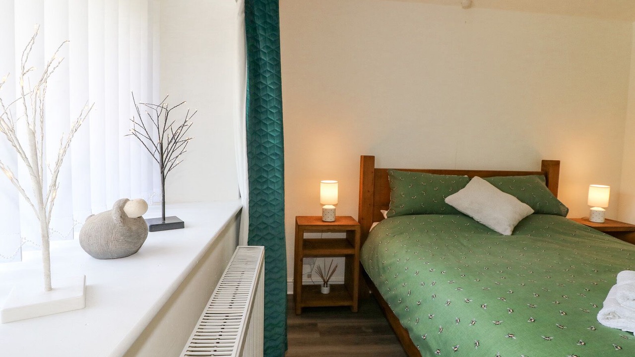 Photo of Bedroom in Newton Grange