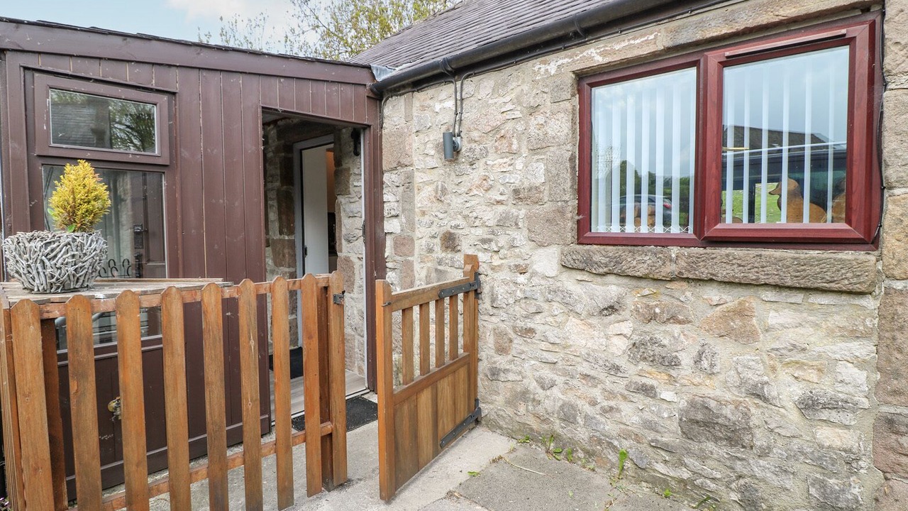Photo of Outdoor in Newton Grange
