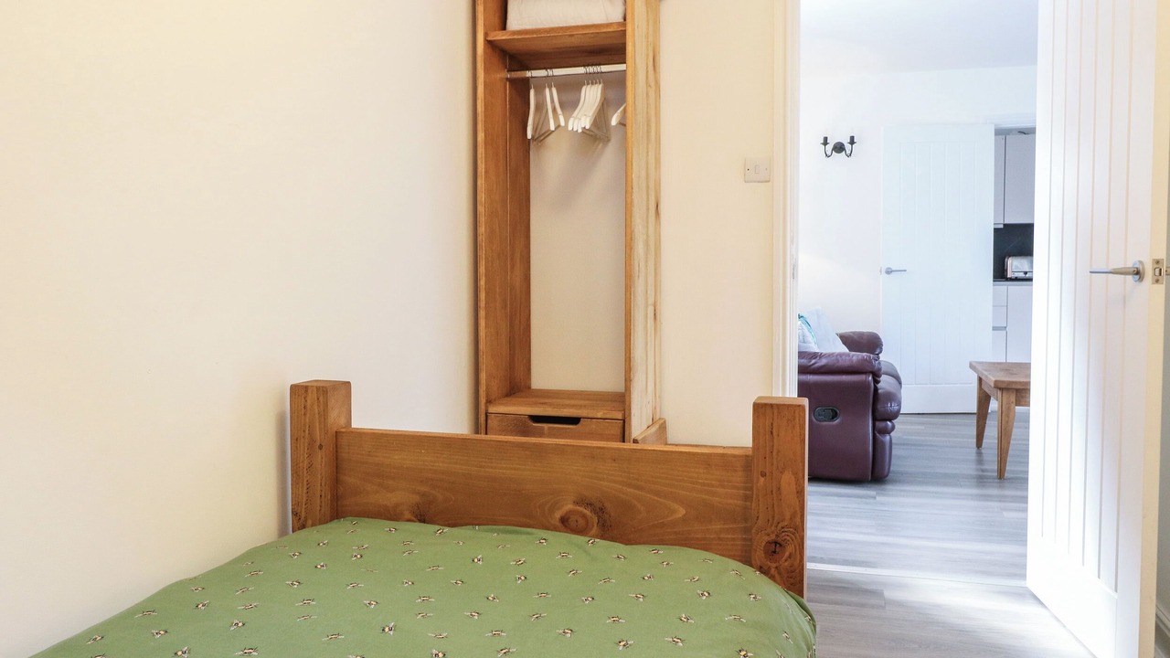 Photo of Bedroom in Newton Grange