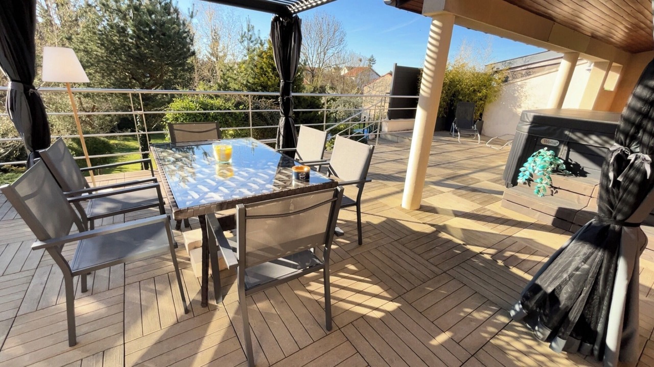 Photo of Outdoor in Lupcourt