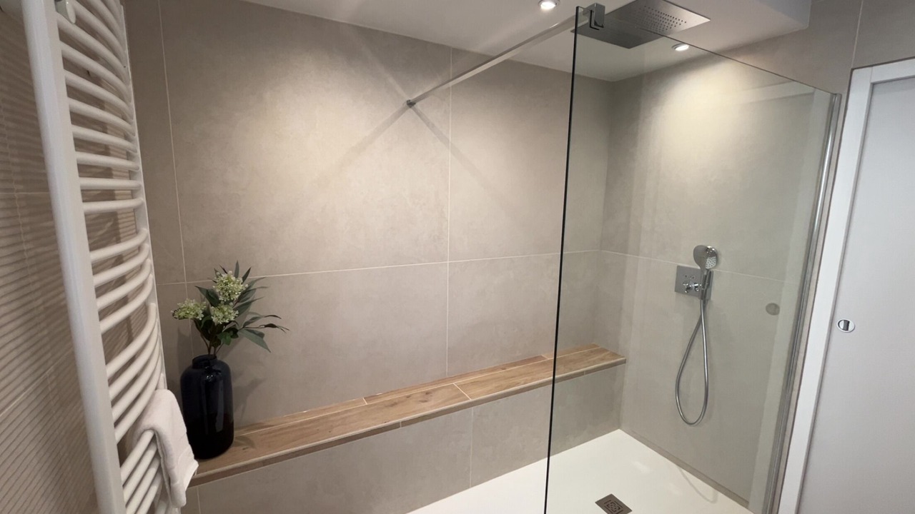 Photo of Bathroom in Lupcourt