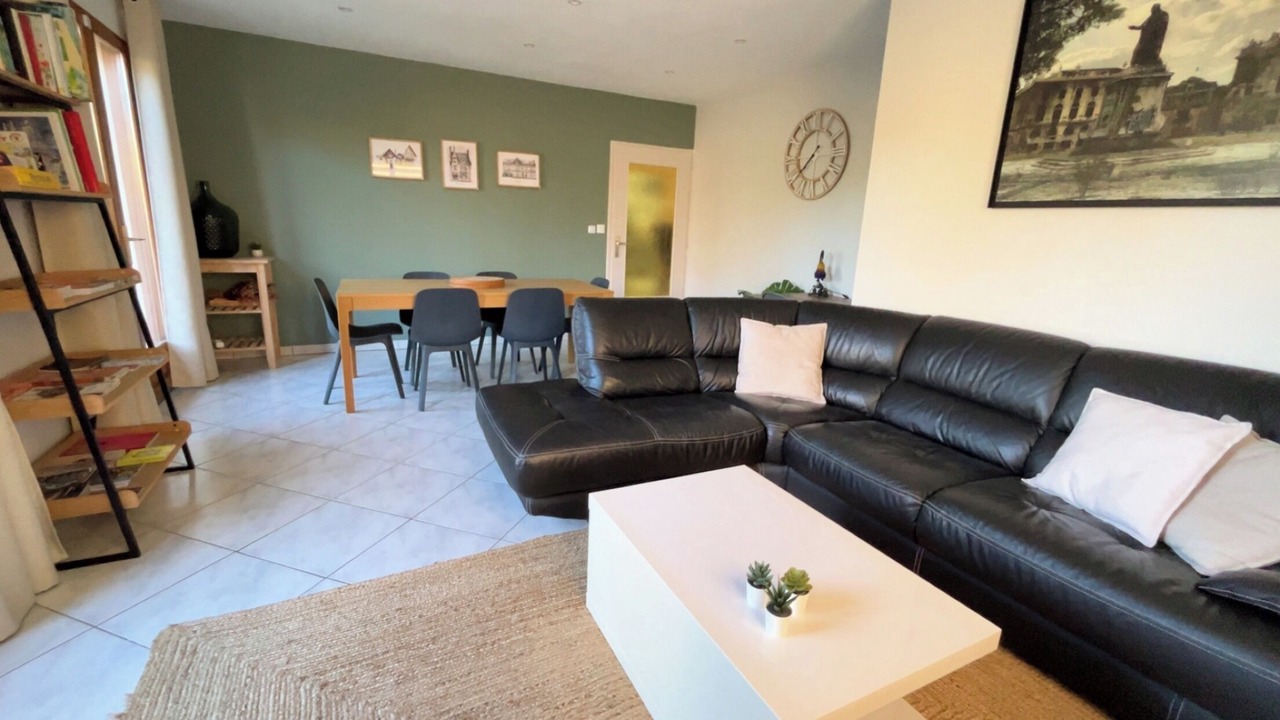 Photo of Livingroom in Lupcourt