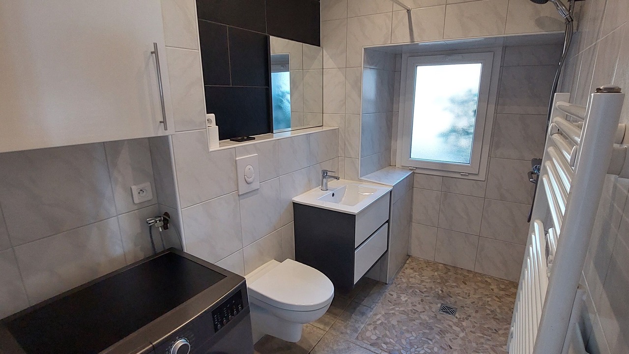 Photo of Bathroom in Villaniere