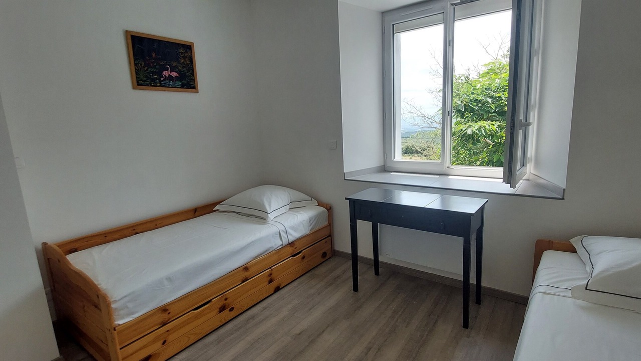 Photo of Bedroom in Villaniere
