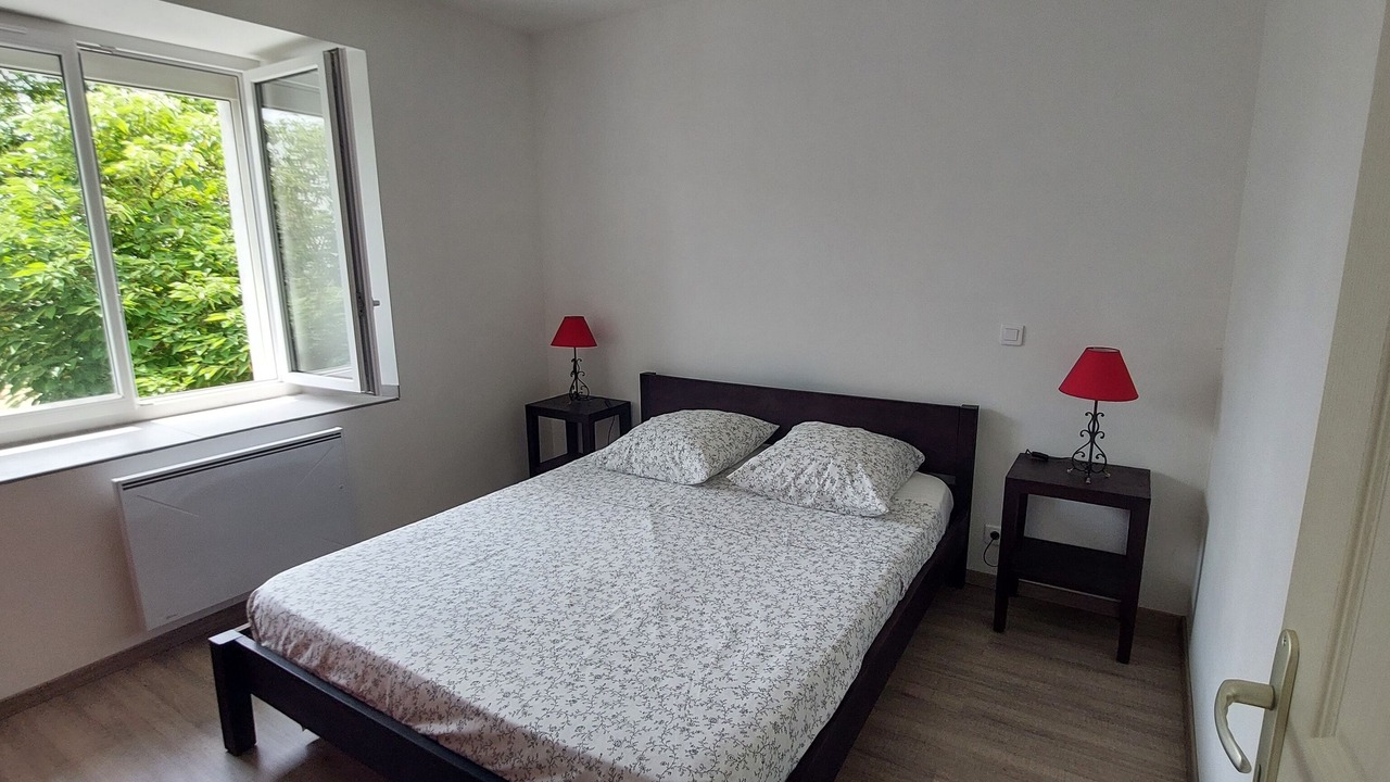 Photo of Bedroom in Villaniere