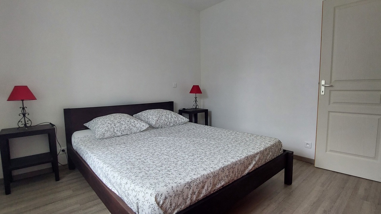 Photo of Bedroom in Villaniere