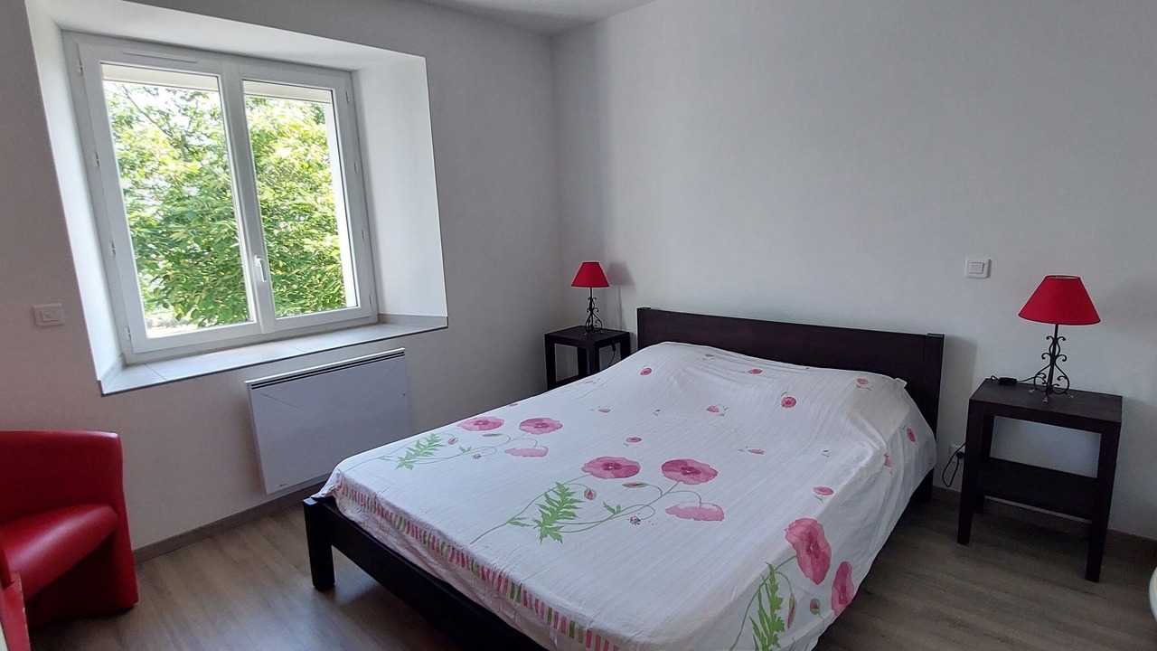 Photo of Bedroom in Villaniere