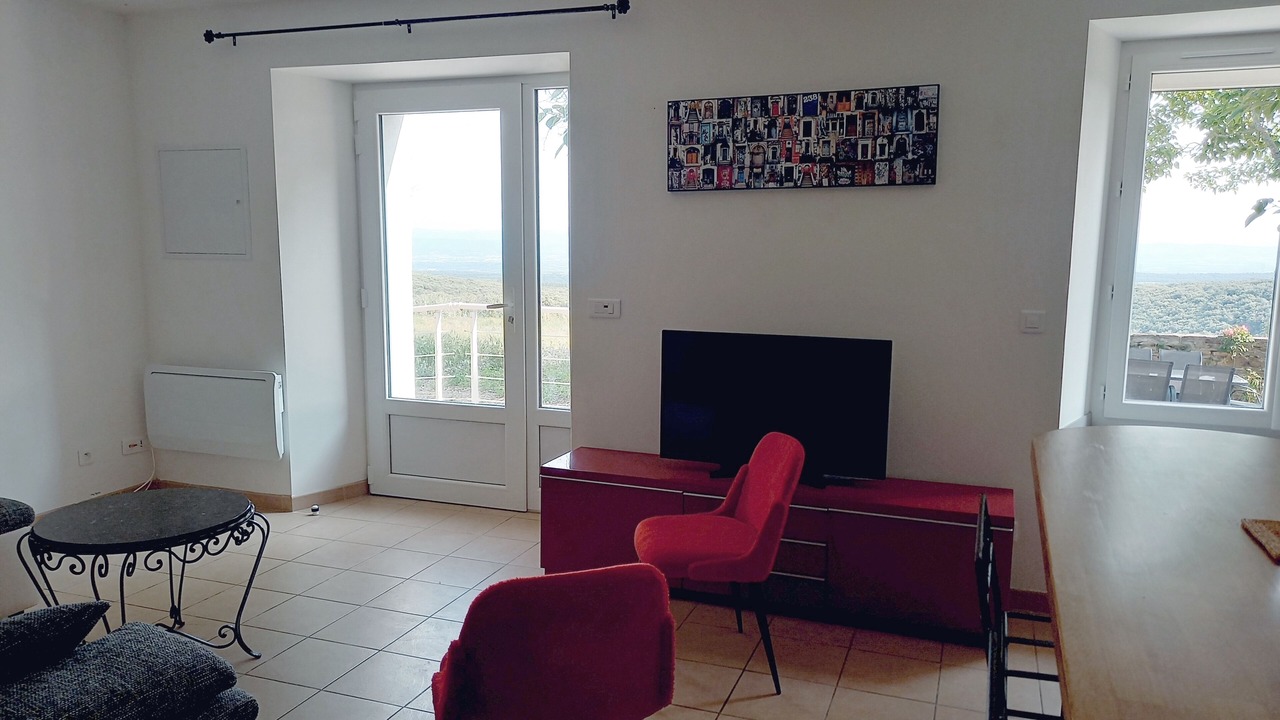 Photo of Livingroom in Villaniere