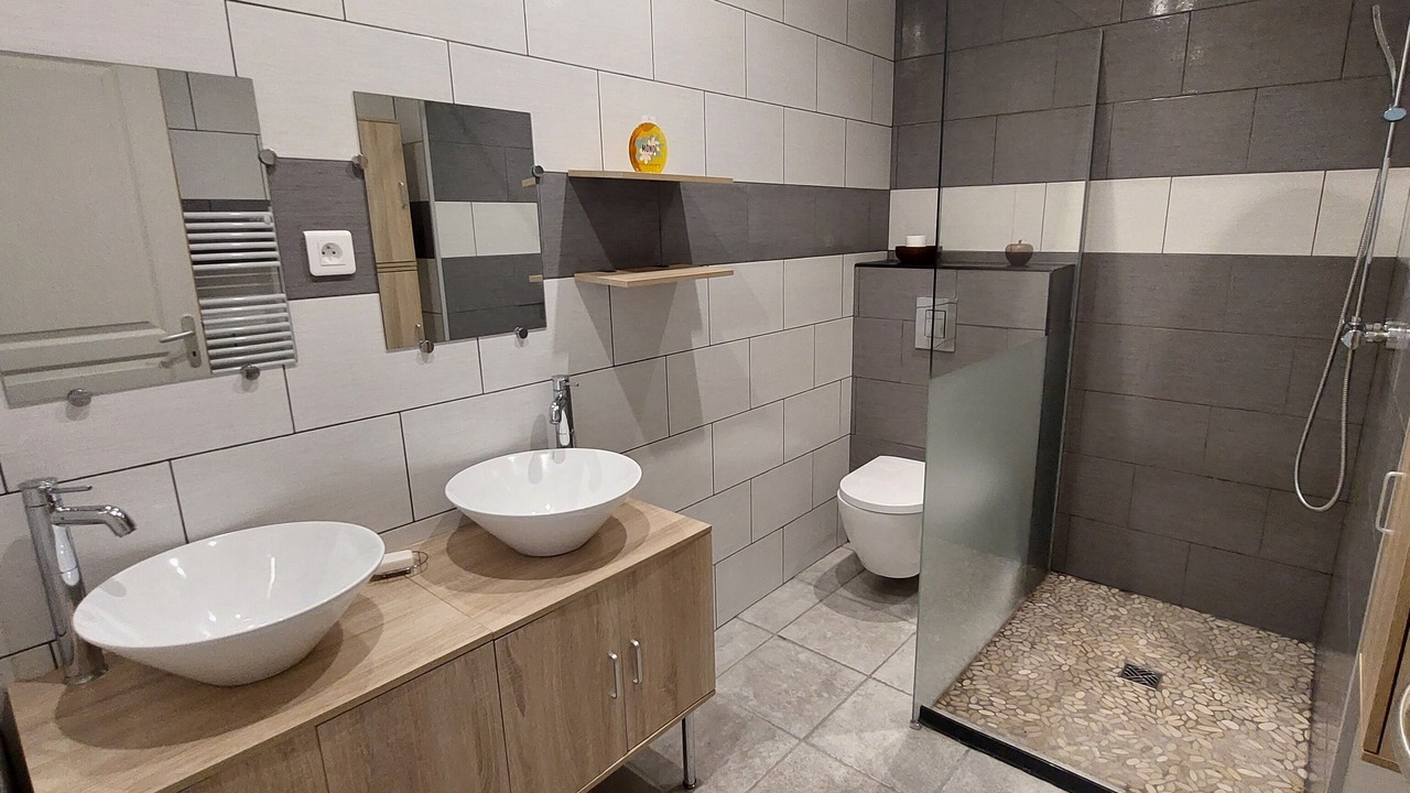 Photo of Bathroom in Villaniere