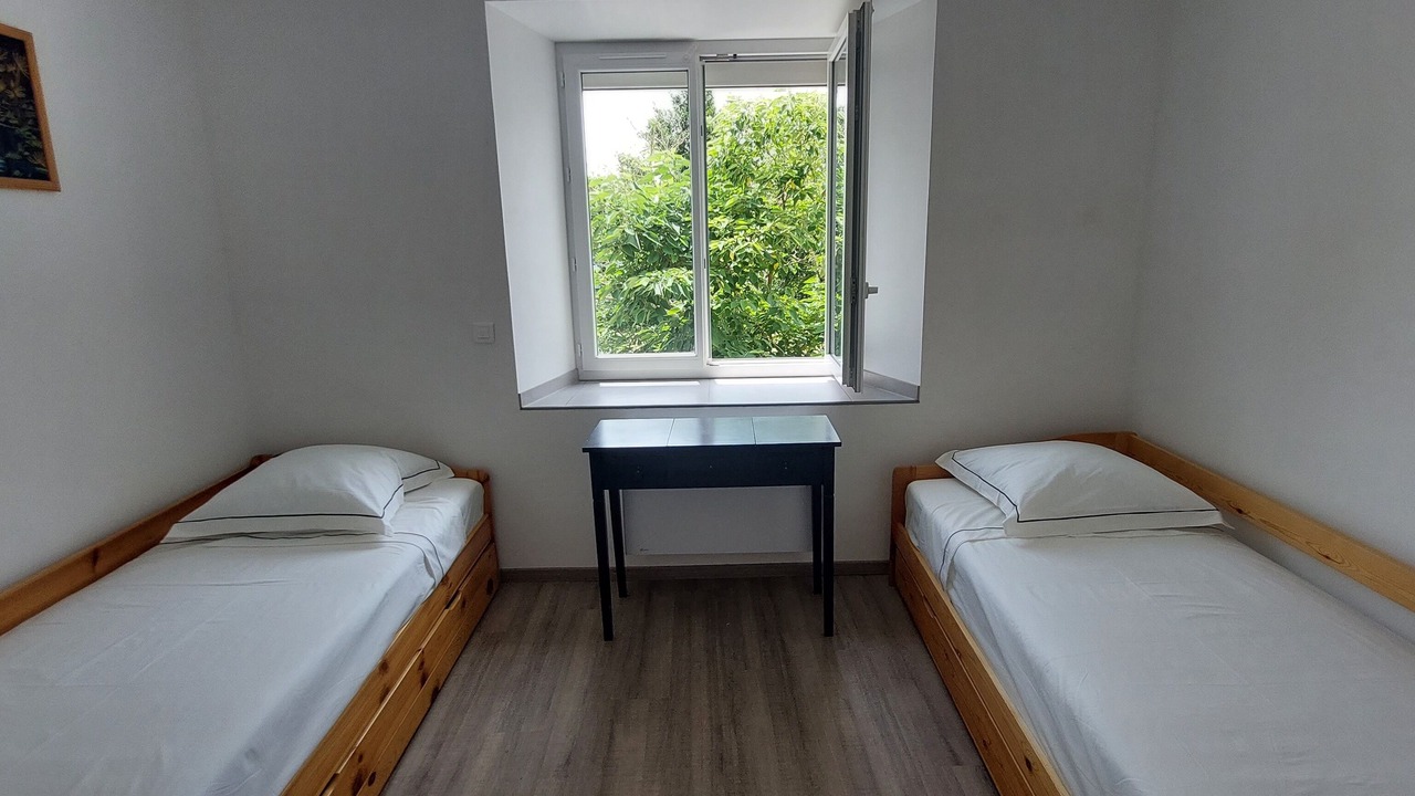 Photo of Bedroom in Villaniere