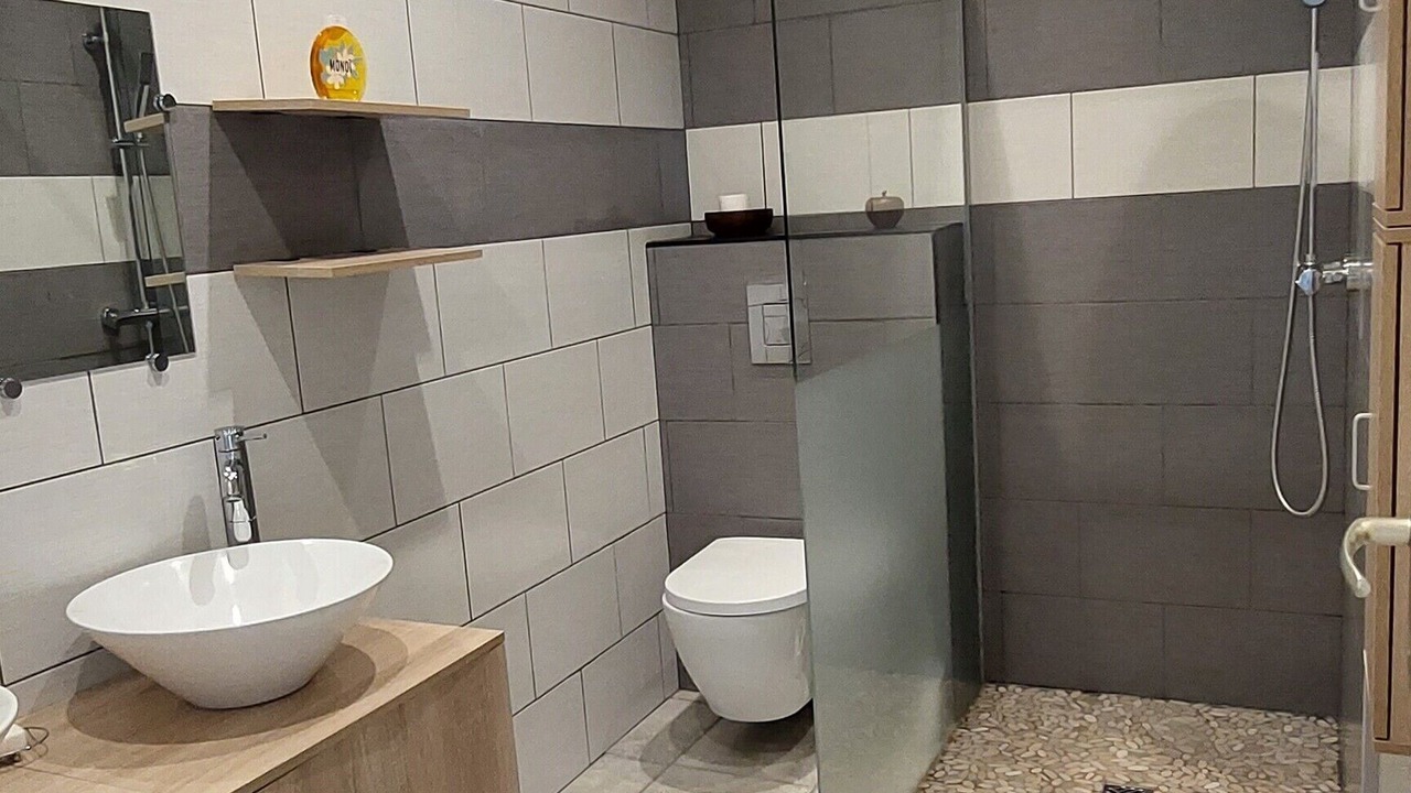 Photo of Bathroom in Villaniere