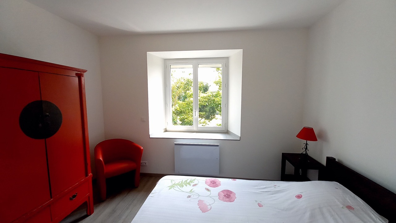 Photo of Bedroom in Villaniere