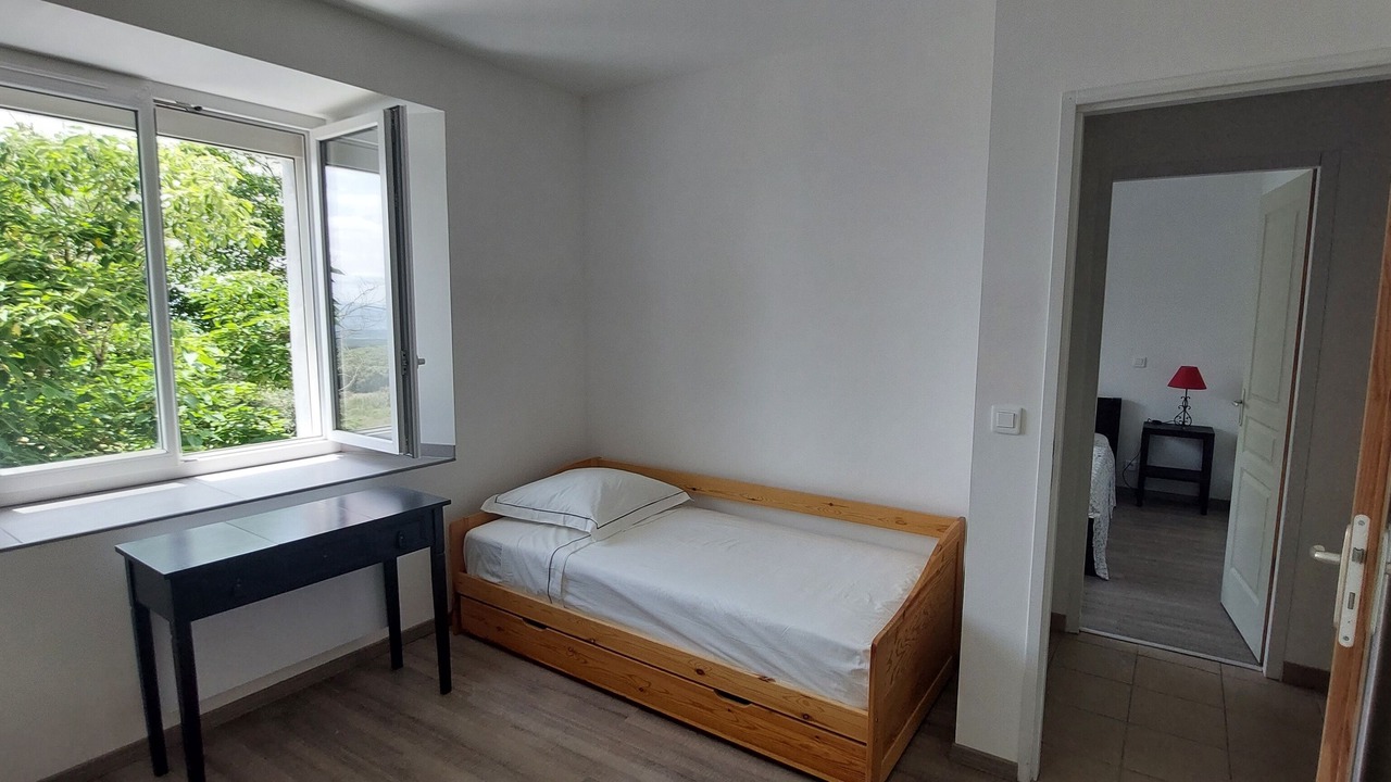 Photo of Bedroom in Villaniere