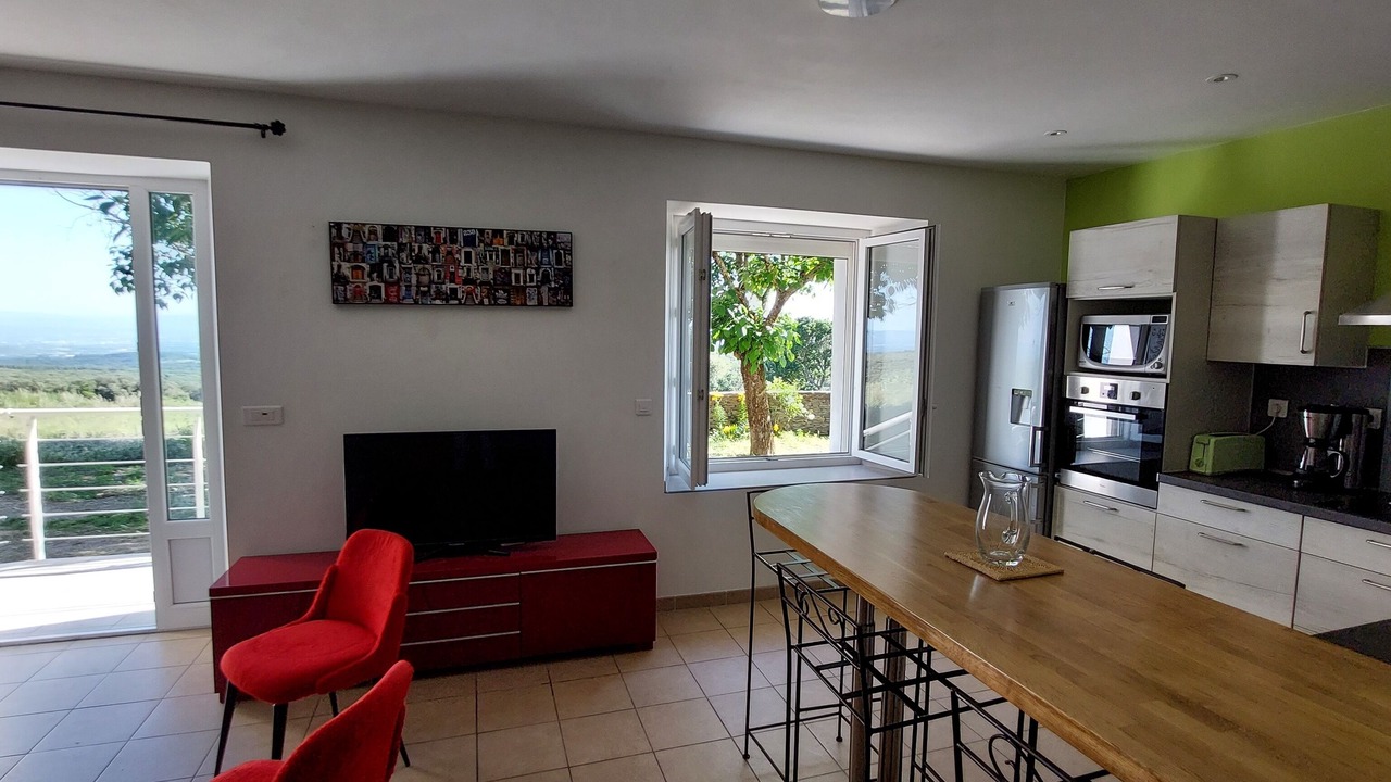 Photo of Kitchen in Villaniere
