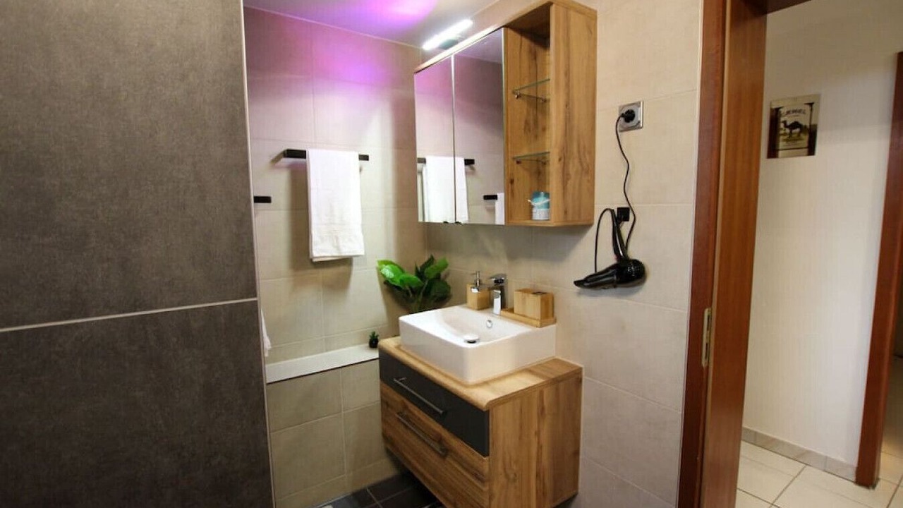 Photo of Bathroom in Wiesbaden