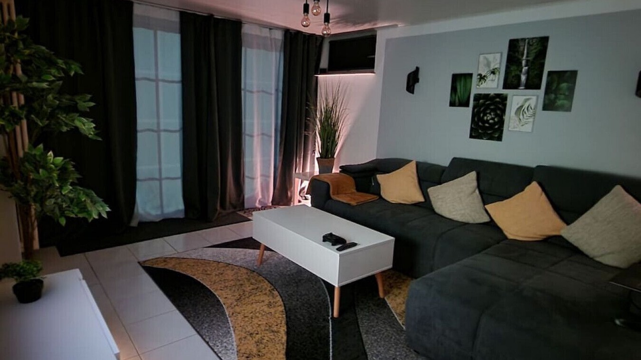 Photo of Bedroom in Wiesbaden