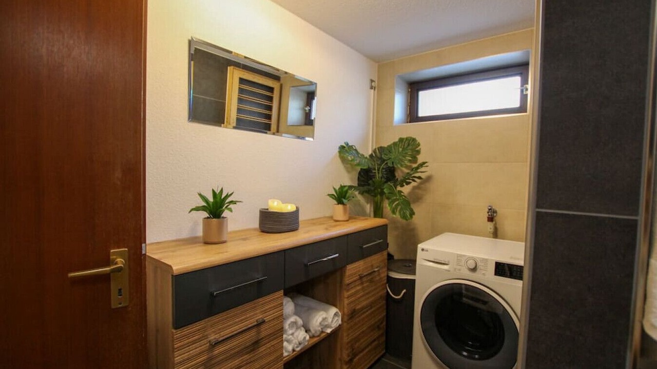 Photo of Bathroom in Wiesbaden