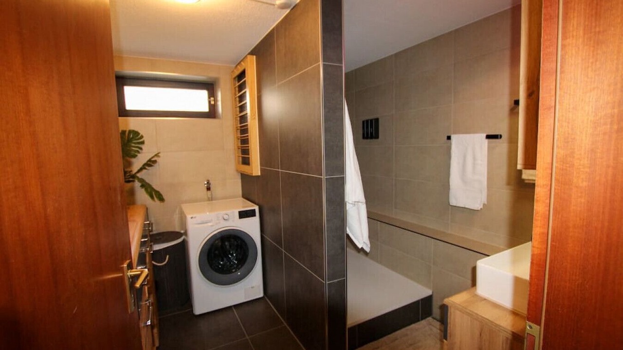Photo of Bathroom in Wiesbaden