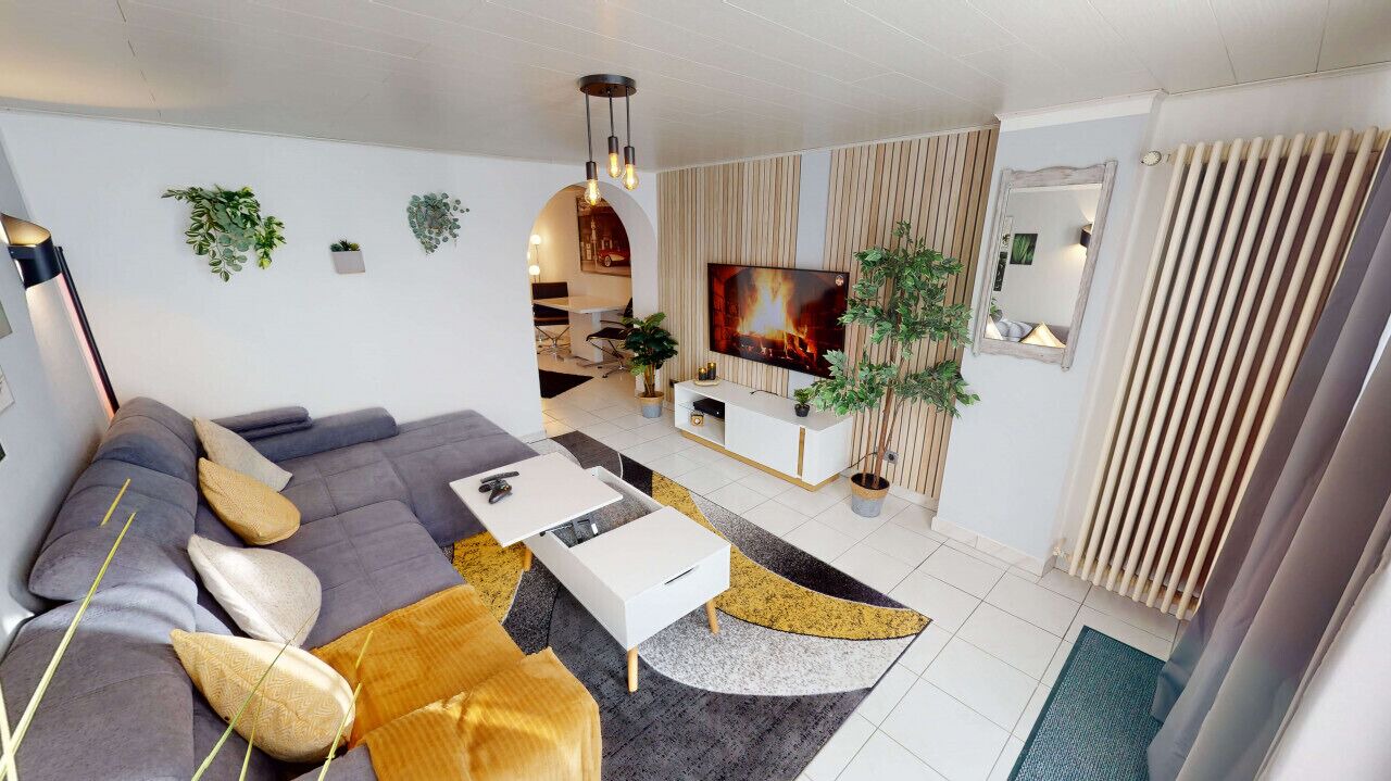 Photo of Livingroom in Wiesbaden