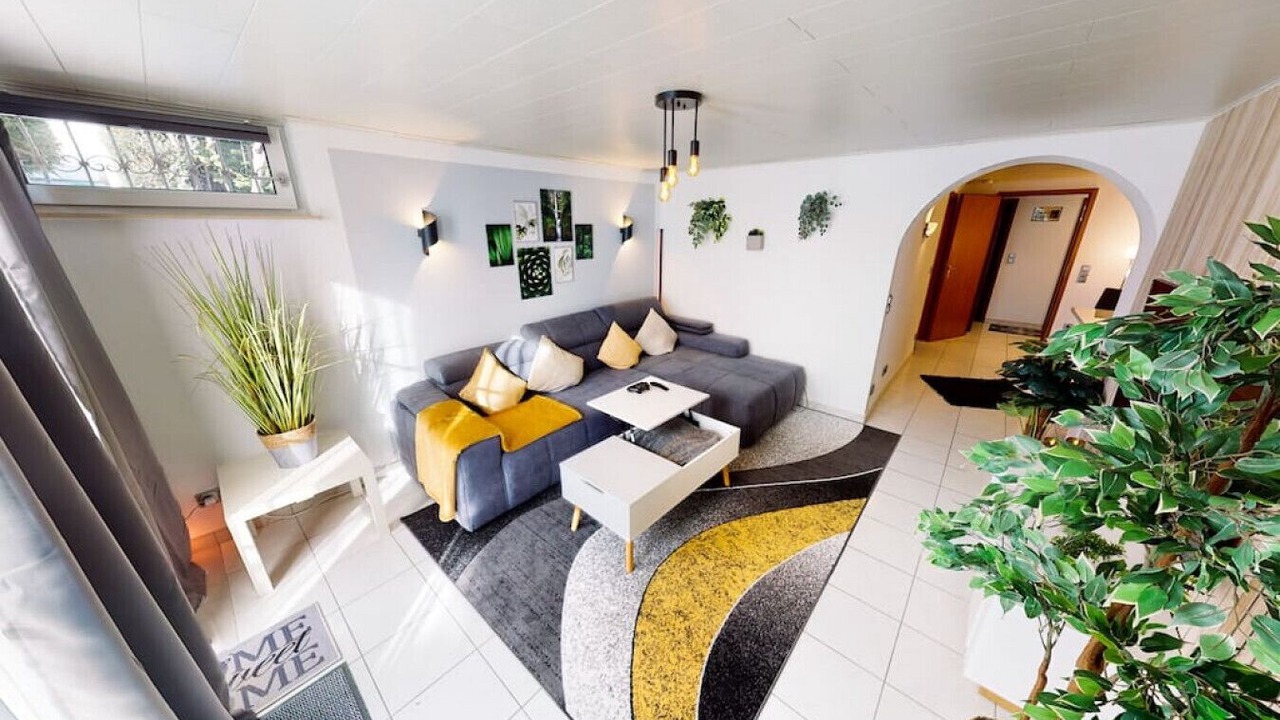 Photo of Livingroom in Wiesbaden