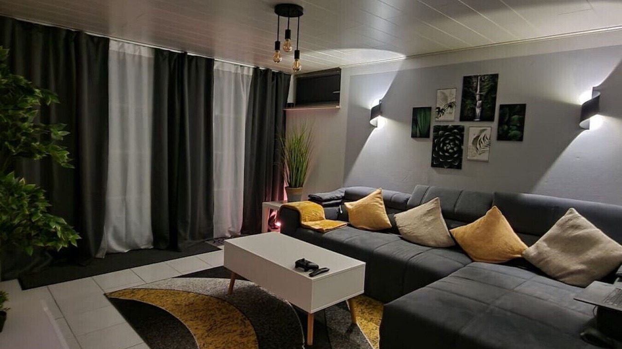 Photo of Bedroom in Wiesbaden
