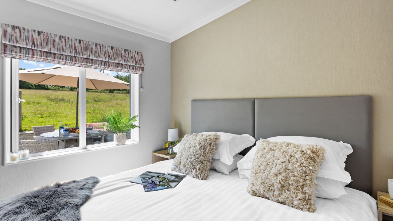 Photo of Bedroom in Lifton