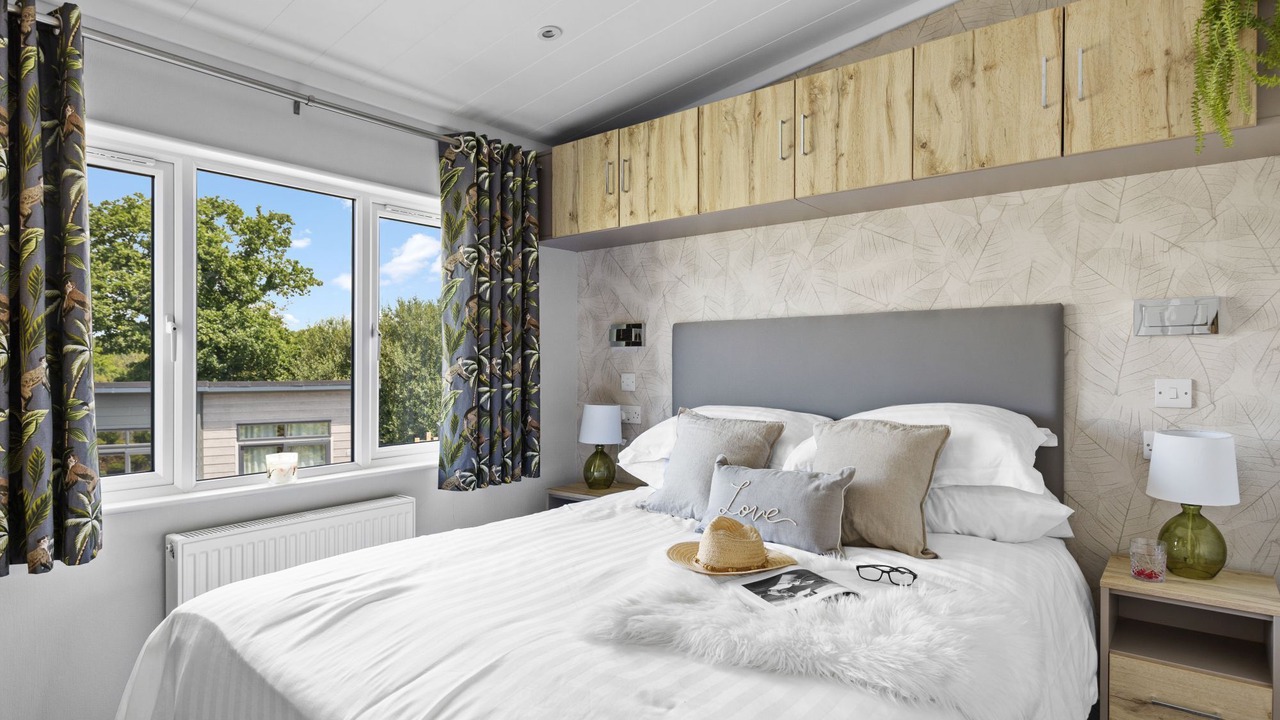 Photo of Bedroom in Lifton