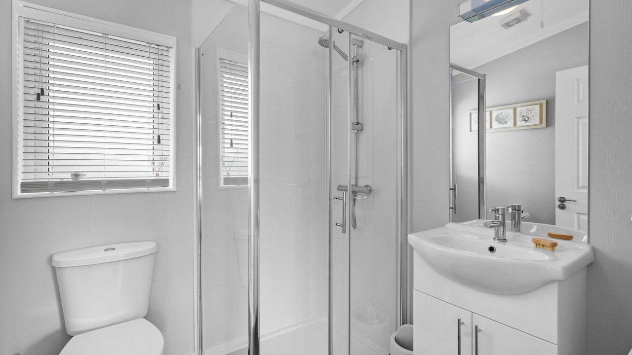 Photo of Bathroom in Lifton