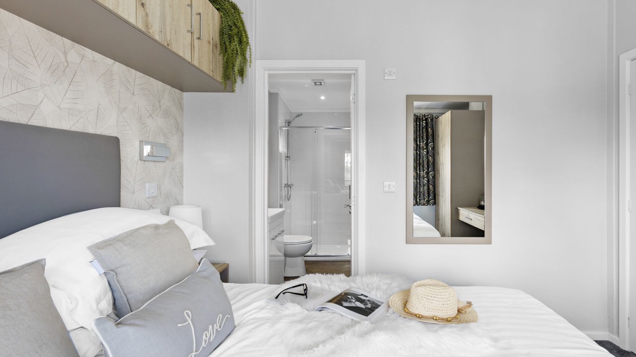Photo of Bedroom in Lifton