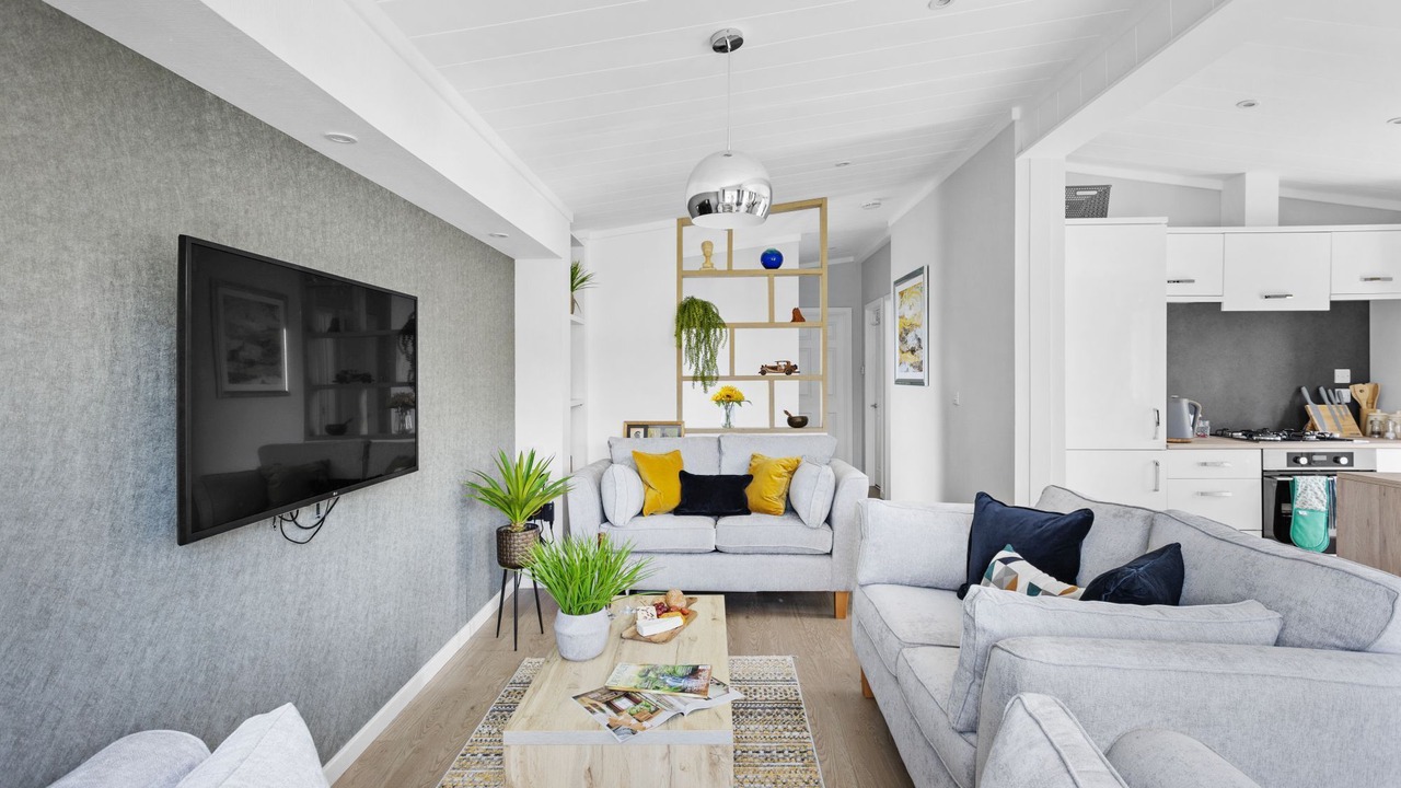 Photo of Livingroom in Lifton