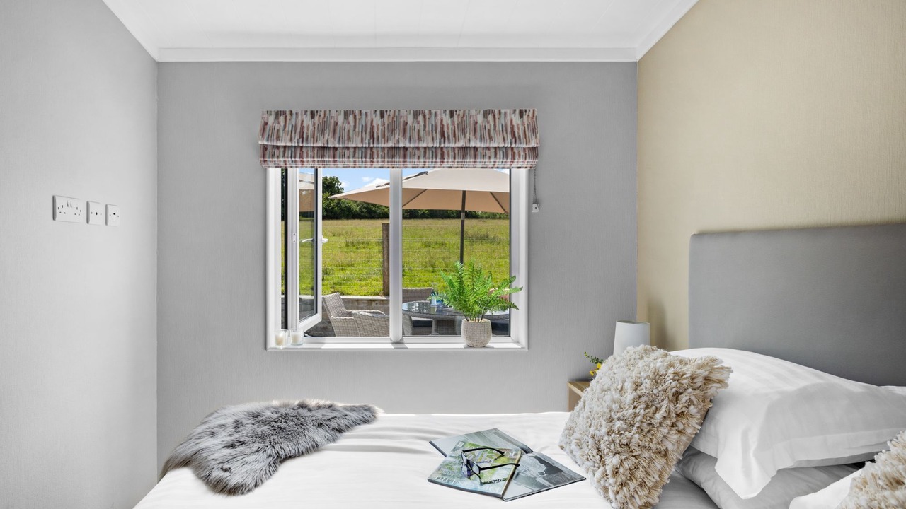 Photo of Bedroom in Lifton