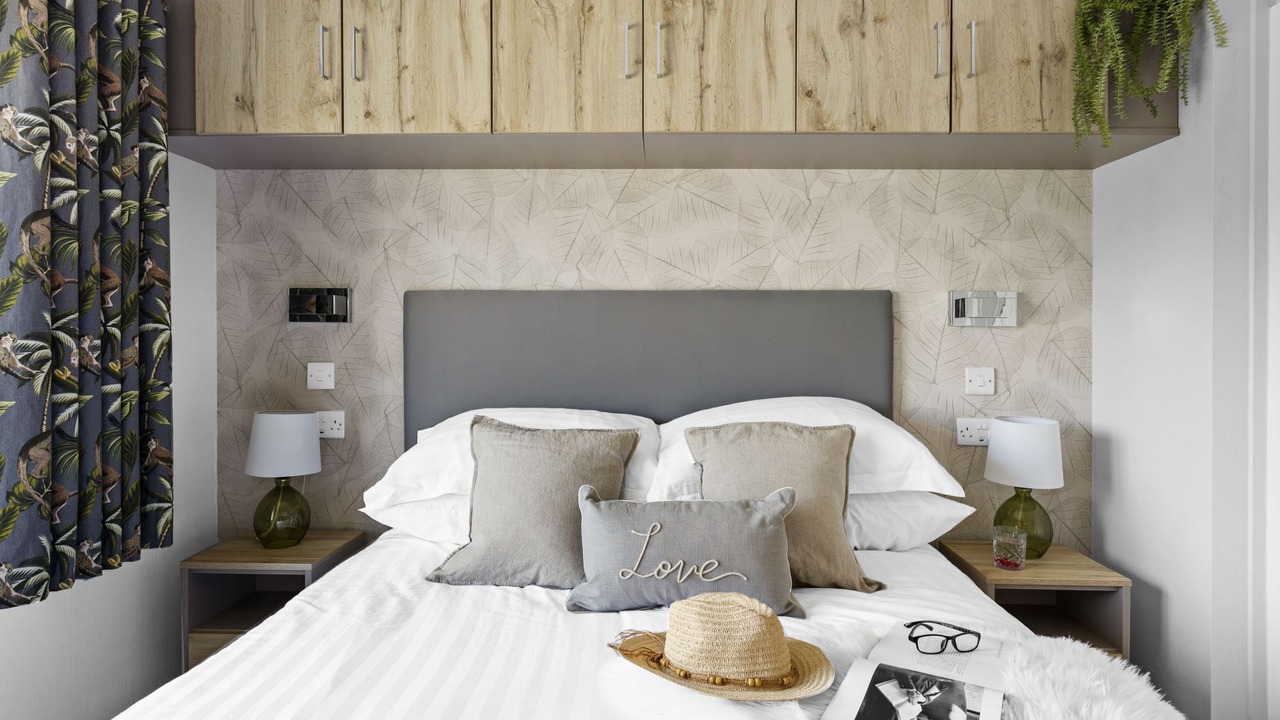 Photo of Bedroom in Lifton