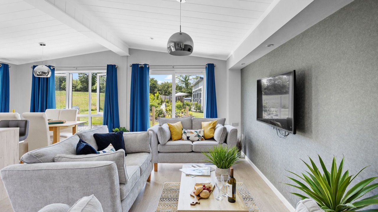 Photo of Livingroom in Lifton