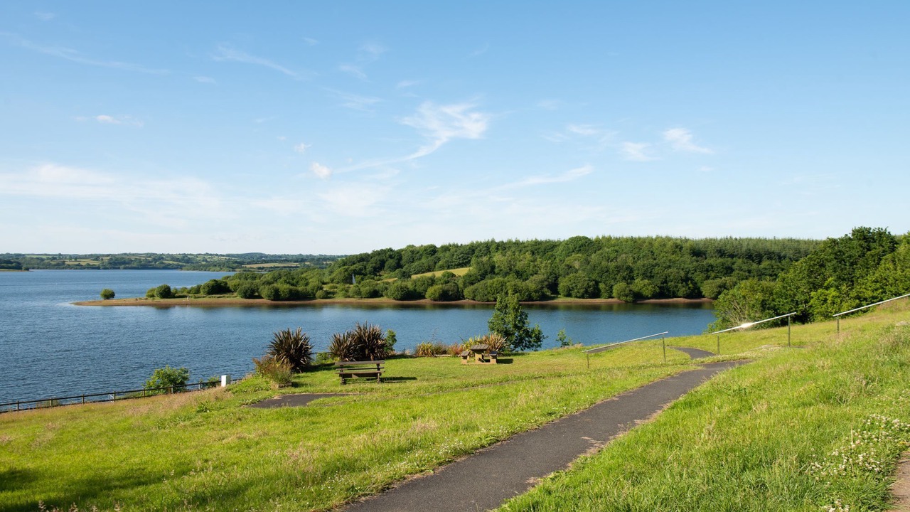 Photo of Outdoor in Lifton