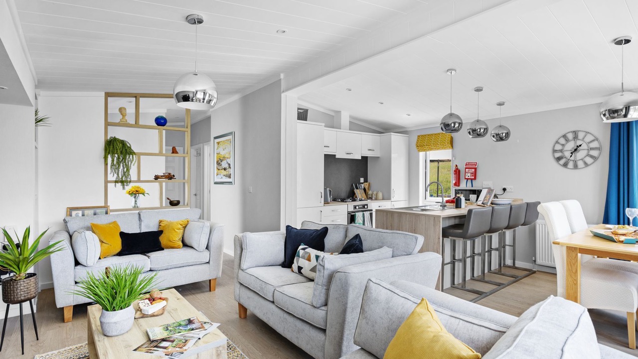 Photo of Livingroom in Lifton
