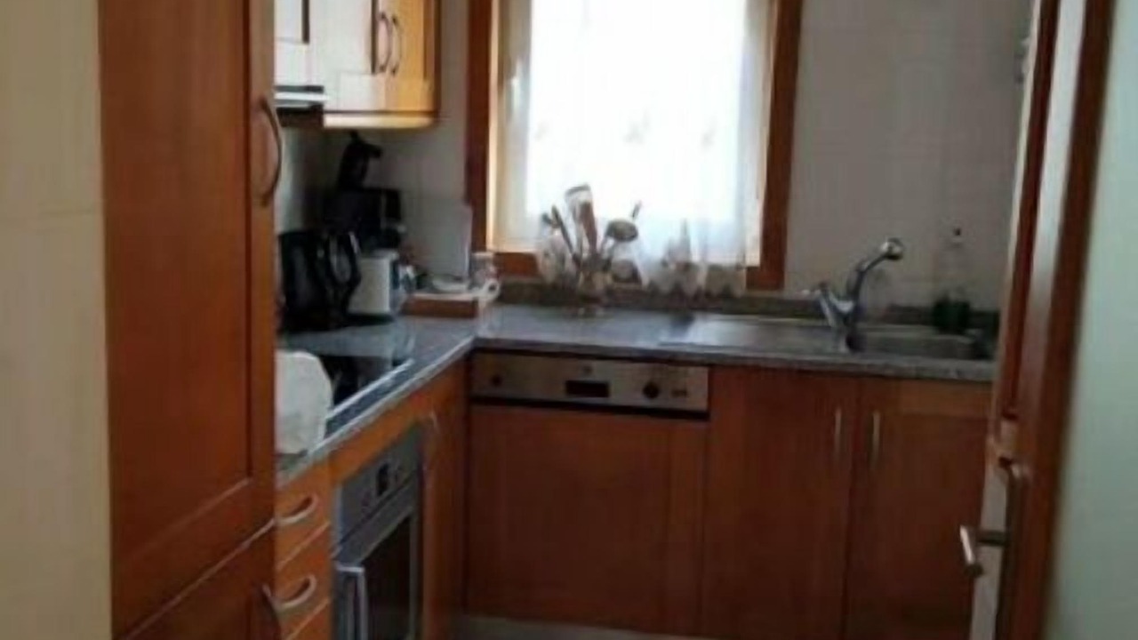 Photo of Kitchen in Esmoriz