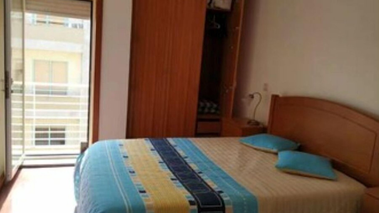 Photo of Bedroom in Esmoriz