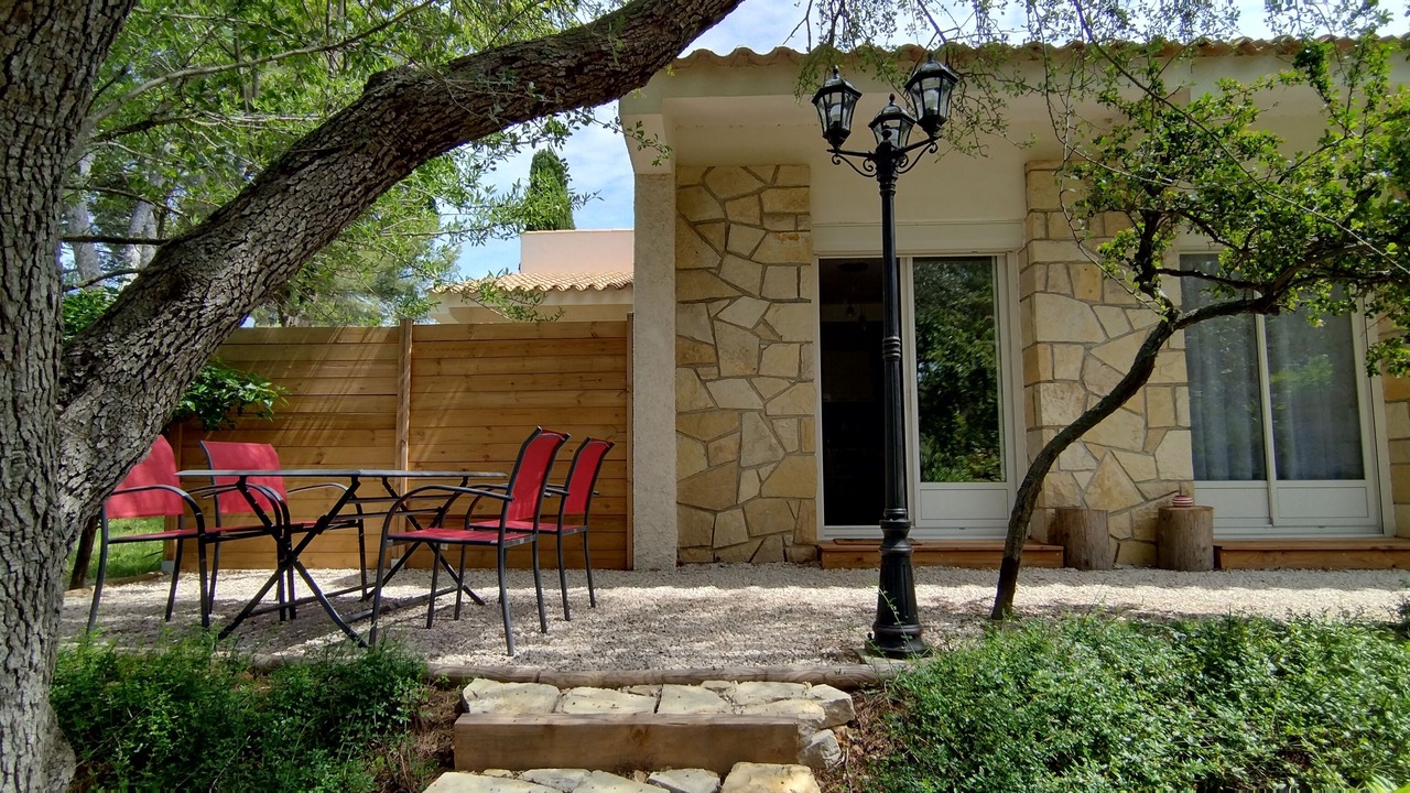 Photo of Outdoor in Beziers