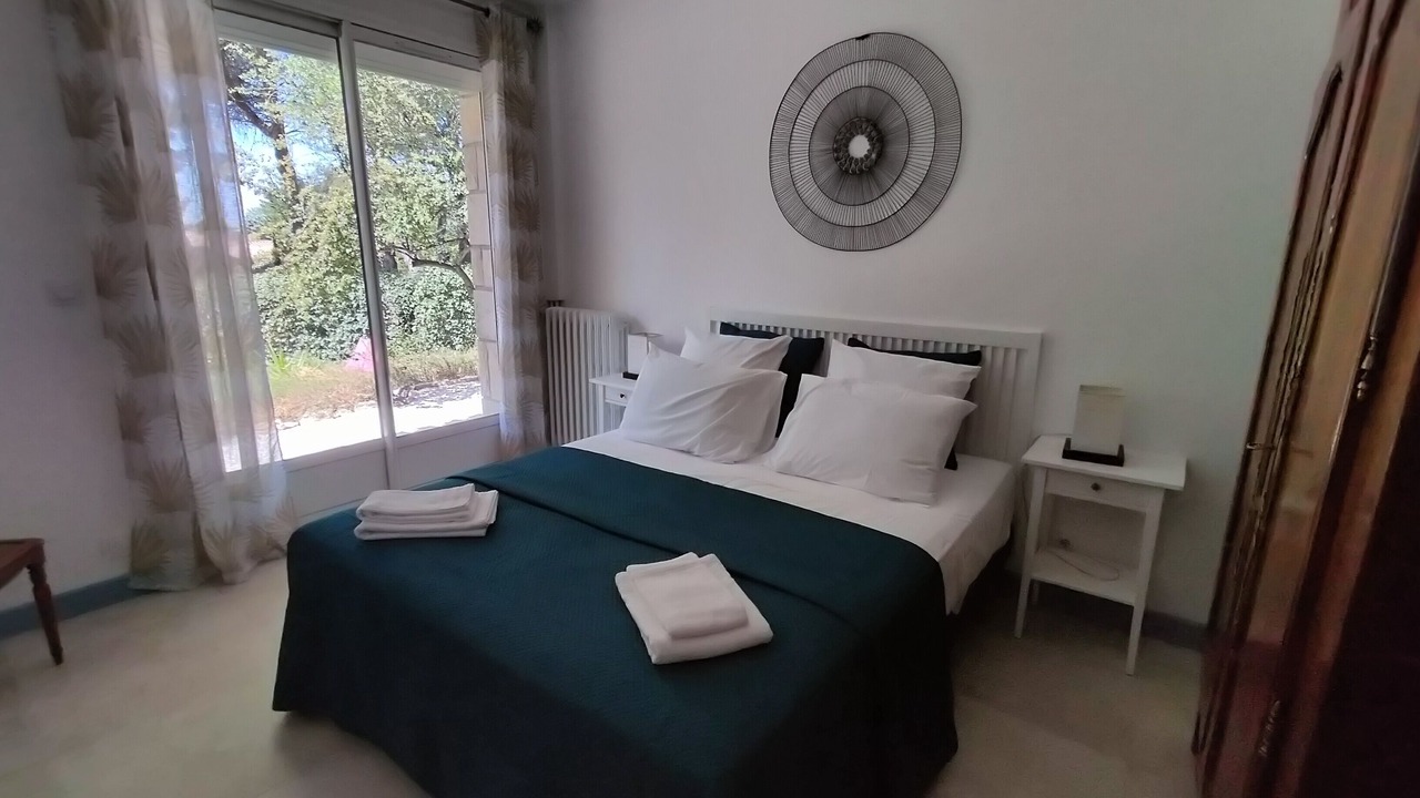 Photo of Bedroom in Beziers
