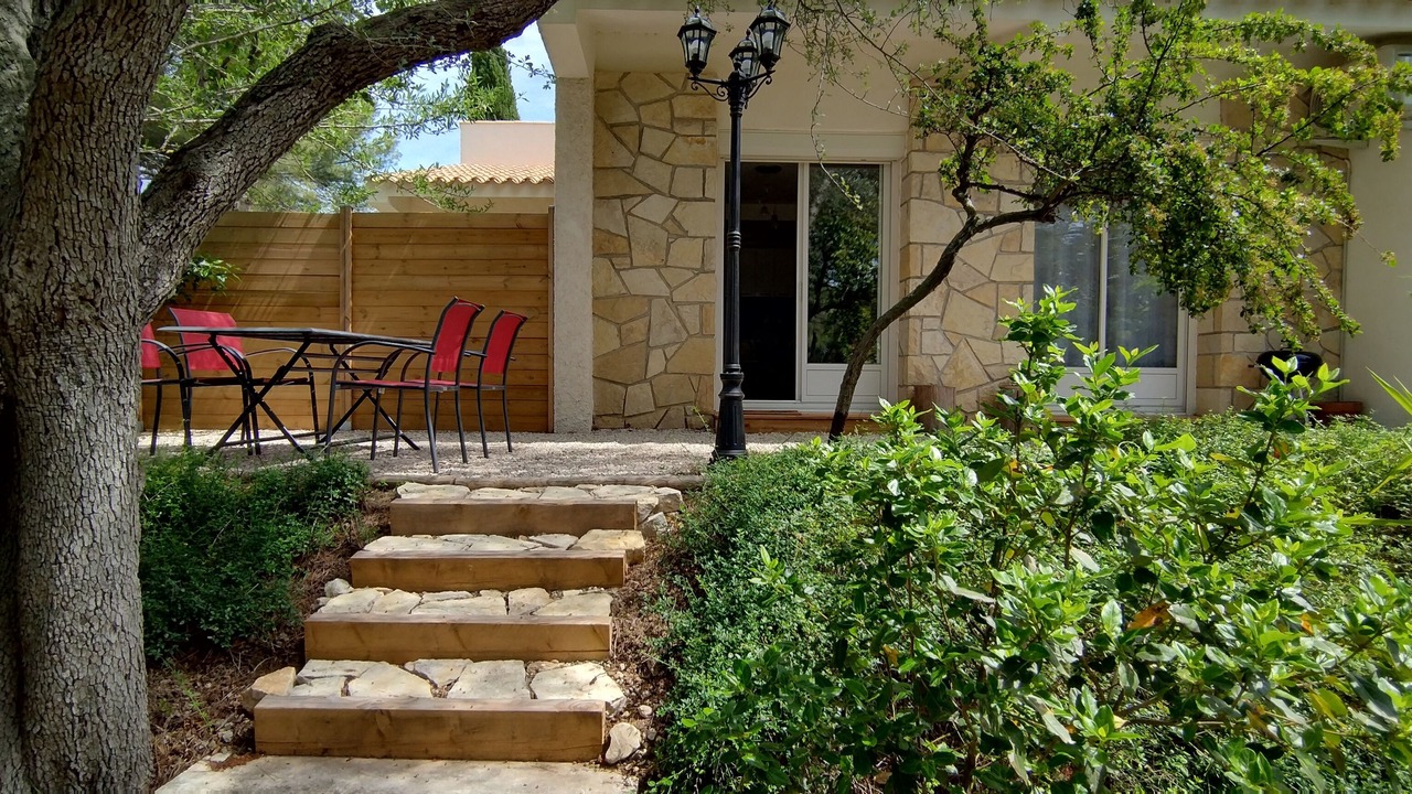 Photo of Outdoor in Beziers