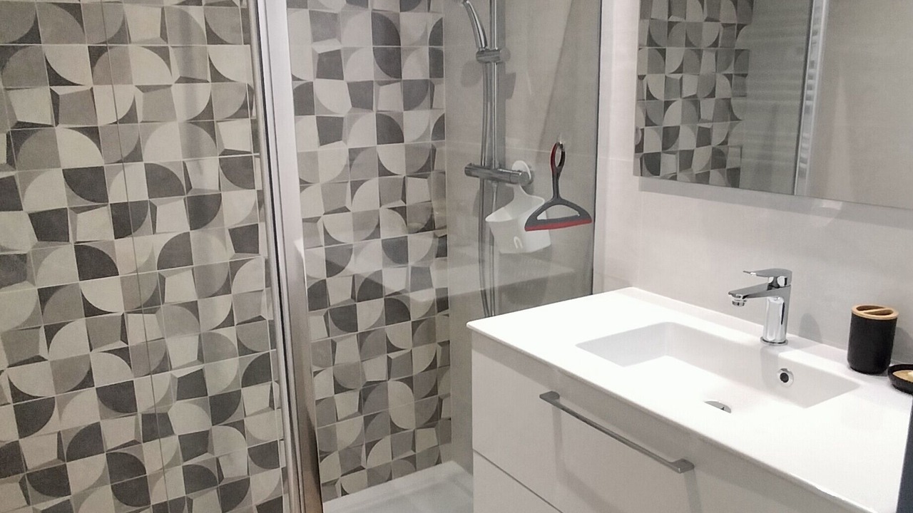 Photo of Bathroom in Beziers